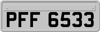 PFF6533