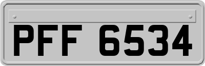 PFF6534