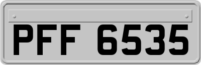 PFF6535