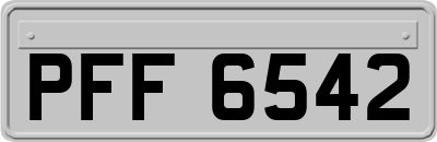 PFF6542
