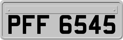 PFF6545