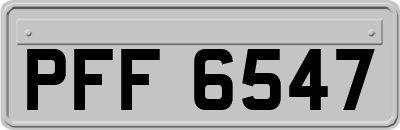 PFF6547