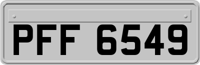 PFF6549