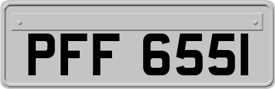 PFF6551