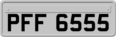 PFF6555