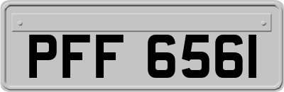 PFF6561