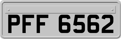 PFF6562