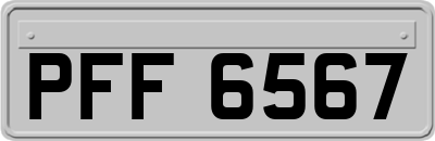 PFF6567
