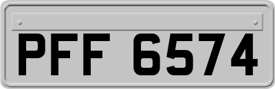 PFF6574