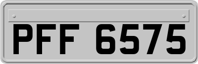 PFF6575