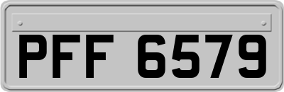 PFF6579