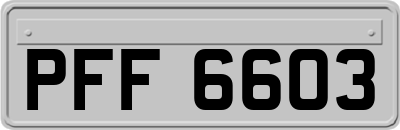 PFF6603