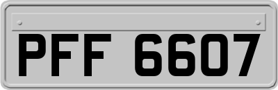 PFF6607