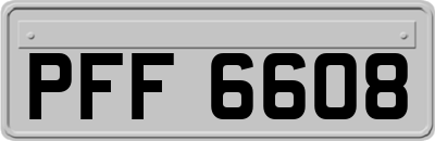 PFF6608