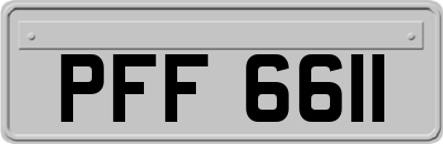 PFF6611