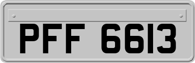 PFF6613