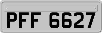 PFF6627