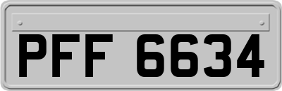 PFF6634