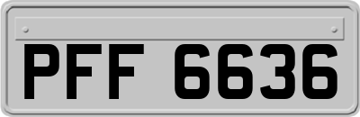 PFF6636