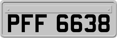 PFF6638