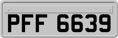 PFF6639