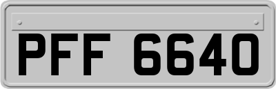 PFF6640