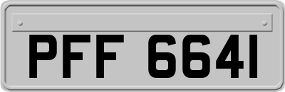 PFF6641