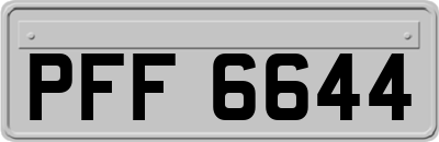 PFF6644