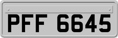PFF6645