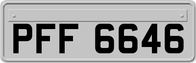 PFF6646