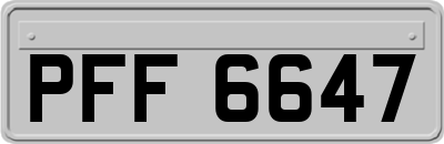 PFF6647