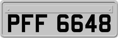 PFF6648