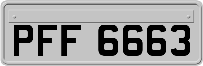 PFF6663