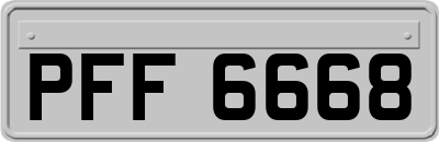 PFF6668