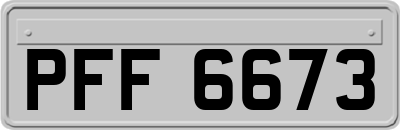 PFF6673