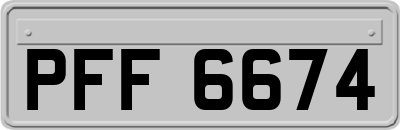 PFF6674