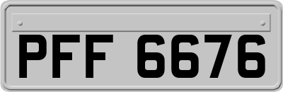 PFF6676