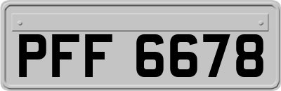 PFF6678