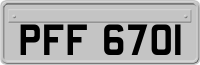 PFF6701