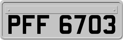 PFF6703