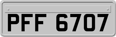 PFF6707