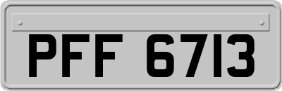 PFF6713