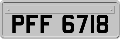 PFF6718