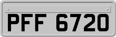 PFF6720