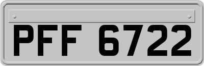 PFF6722