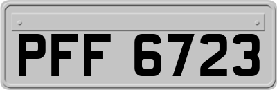 PFF6723