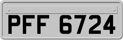 PFF6724