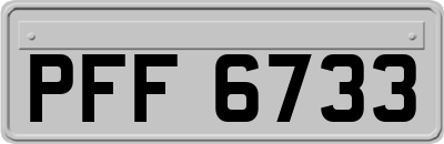 PFF6733