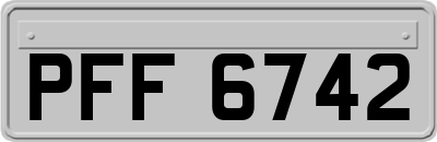 PFF6742