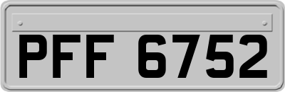 PFF6752